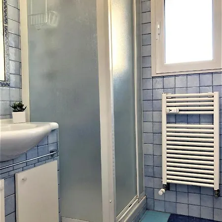 Attico Di Charme, Terrazzo Di 25 Mq Apartamento *