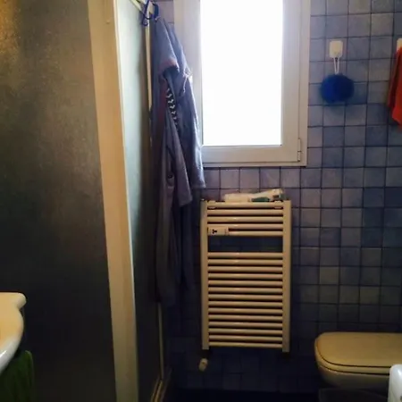 Attico Di Charme, Terrazzo Di 25 Mq Apartment Milan