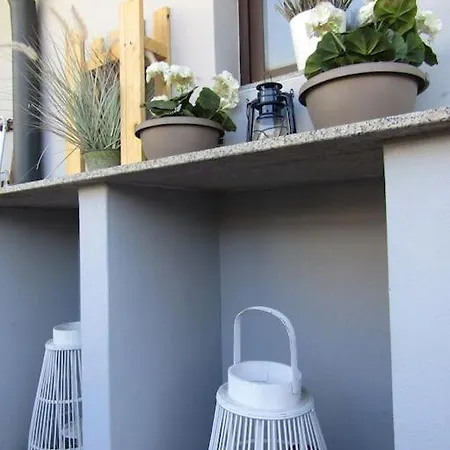 Attico Di Charme, Terrazzo Di 25 Mq * Milan