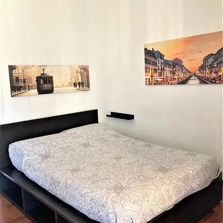 Attico Di Charme, Terrazzo Di 25 Mq Milan