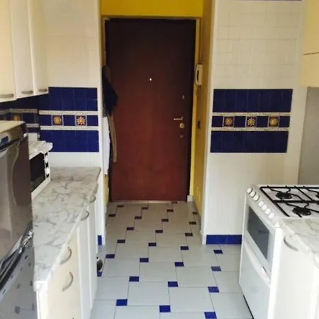 Apartamento Attico Di Charme, Terrazzo Di 25 Mq *