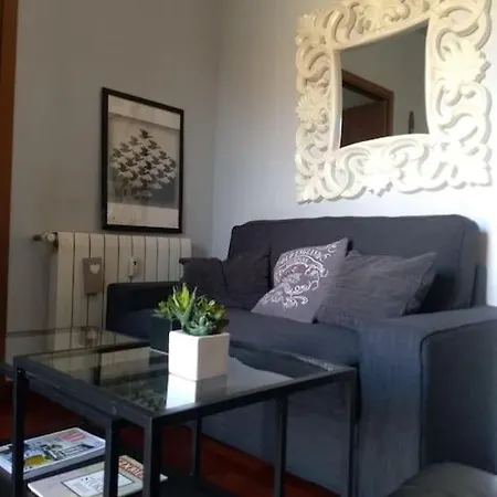 Attico Di Charme, Terrazzo Di 25 Mq *