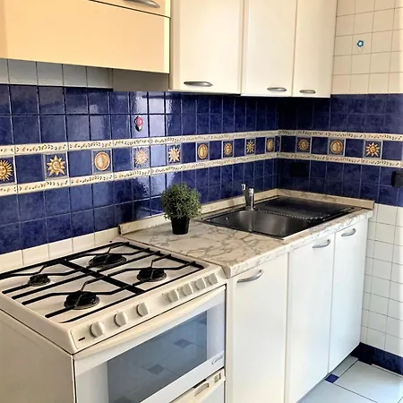 Apartment Attico Di Charme, Terrazzo Di 25 Mq